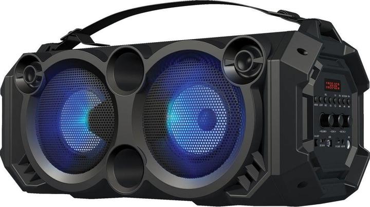 Immagine prodotto Rebeltec SoundBox 460 Bluetooth garsiakalbis (8 h, Batteria)