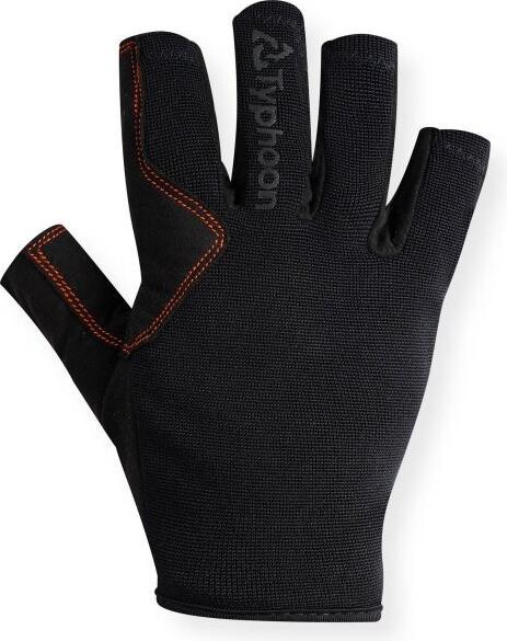 Produktbild Typhoon Segelhandschuhe Essential Half Finger (M)
