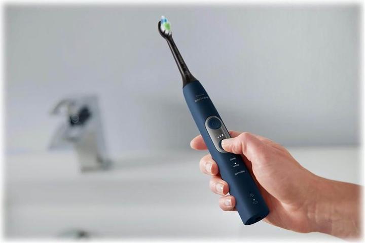 Actual product image Philips Sonicare HX6871/47 (Sonic toothbrush)