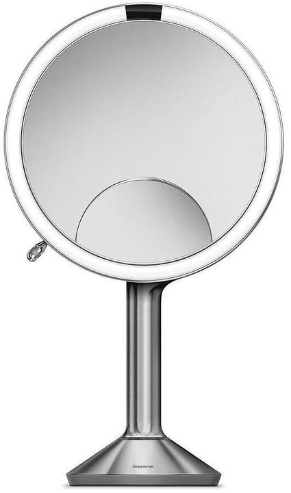 Simplehuman Sensor mirror Trio (18 x 28 x 46 cm)