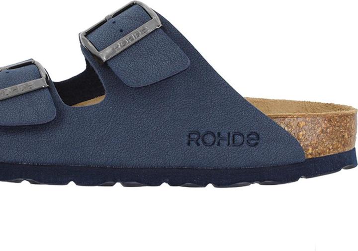 Produktbild Rohde Pantoletten (36)