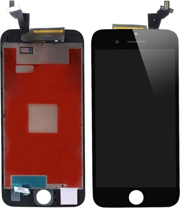 CoreParts LCD per 6S Nero (Display, iPhone 6s)