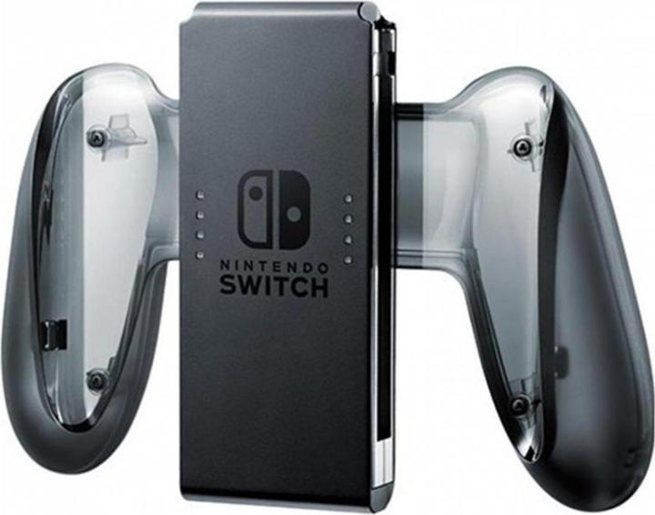 Productafbeelding Nintendo Joy-Con oplaadgreep (Switch)