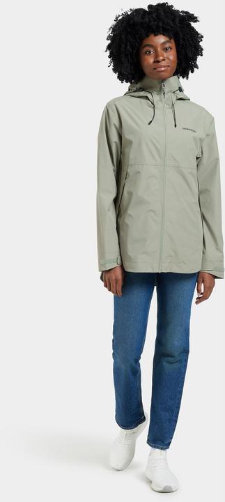Image du produit Didriksons Women's Tilde Jacket 4 (38, M)