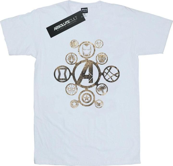Produktbild Universal Textiles TShirt (M)
