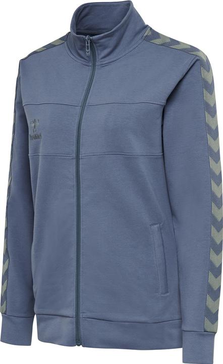 hummel Move Classic Zip Jacket Woman