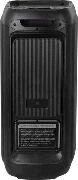 Image du produit Trevi XF 3100 KB (Fonctionnement sur piles)
