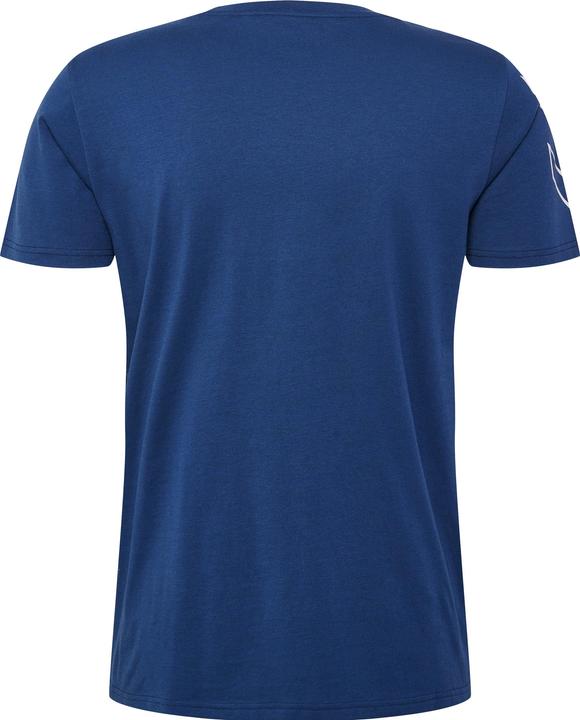 Produktbild hummel hmlTE JEFF COTTON T-SHIRT (M)