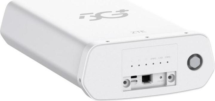 Produktbild ZTE Router MC889A Pro 5G