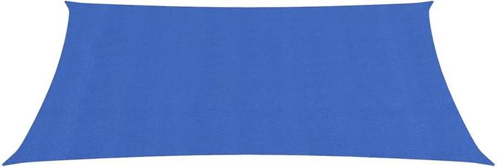 Produktbild VidaXL Sonnensegel 160 g/m² Rechteckig HDPE (4 x 5 m)