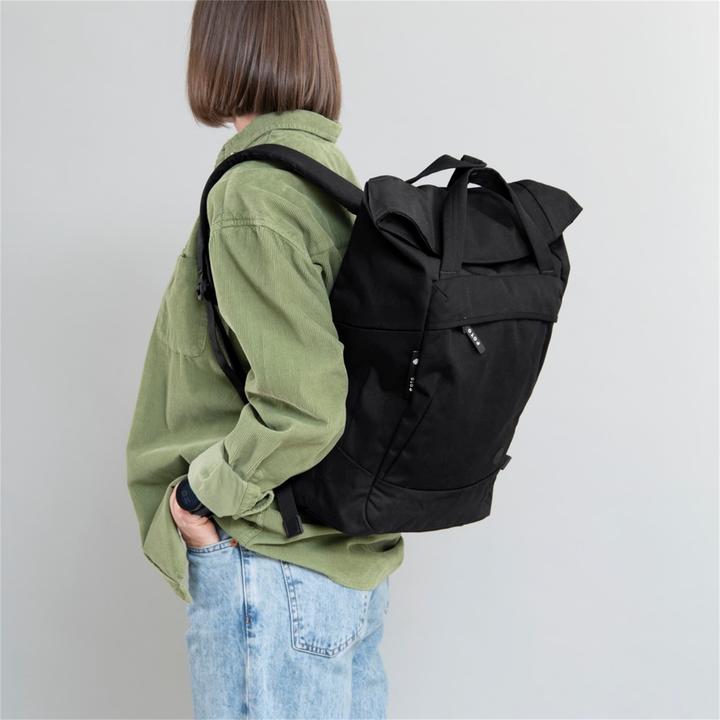 Produktbild Eoto Rucksack EARTH BEAT:ROOT Daypack, nachhaltig, 26 L (26 l)