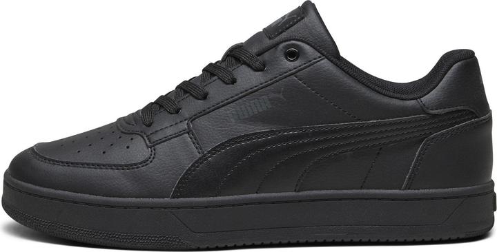PUMA noir-gris foncé