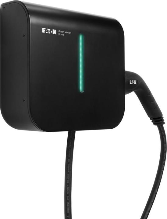 Produktbild Eaton Motion Home V2 (Typ 2, 11 kW, 16 A, Fest verdrahtet)
