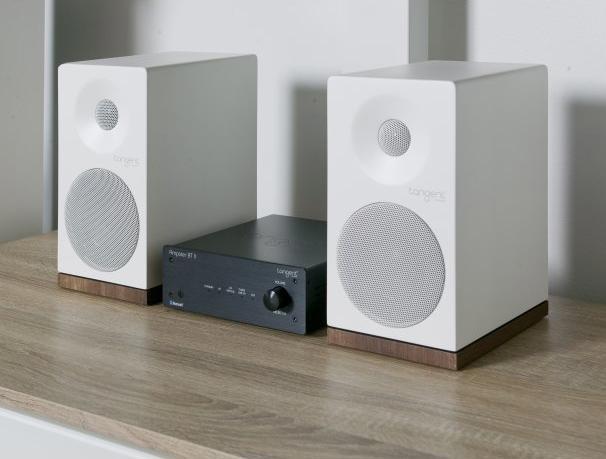 Actual product image Tangent Ampster BT II (Amplifier)