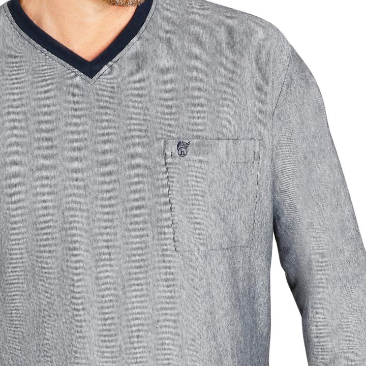 Image du produit Hajo Pyjama Klima Light (L)