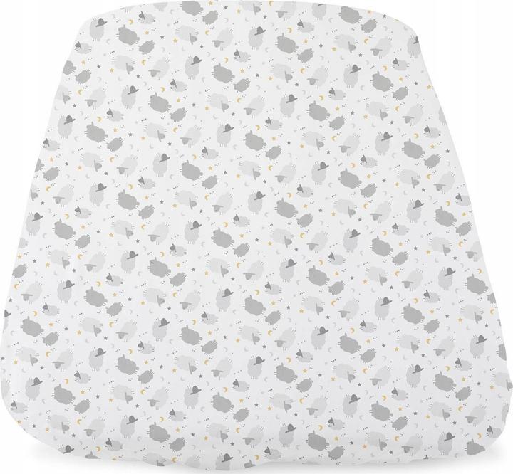 Chicco Next2Me Forever Bassinet Bedding Set (58 x 110 cm)