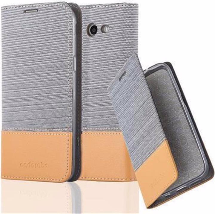 Produktbild Cadorabo Jeans Optik (Samsung Galaxy J5 (2017))
