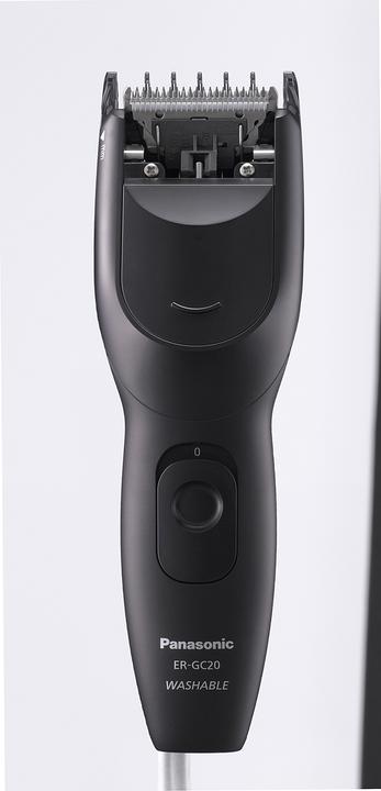 Actual product image Panasonic Er-Gc20