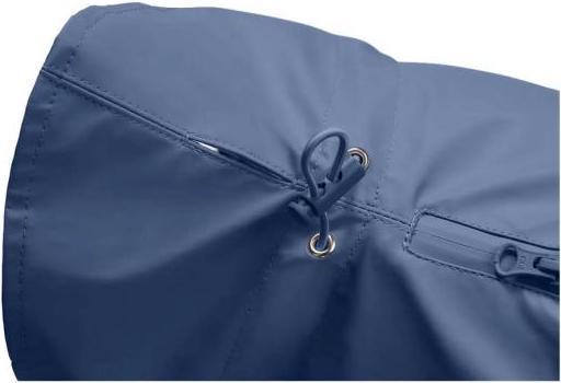 Image du produit Hunter Manteau de pluie Milford (70, Imperméable pour chien)