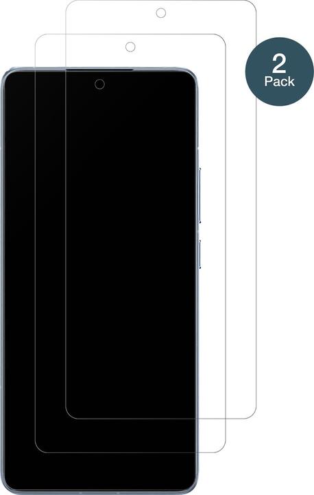 Image du produit Dipos Anti-Shock Film de Protection d’écran Anti-reflet (1 pièce(s), Xiaomi 14T)