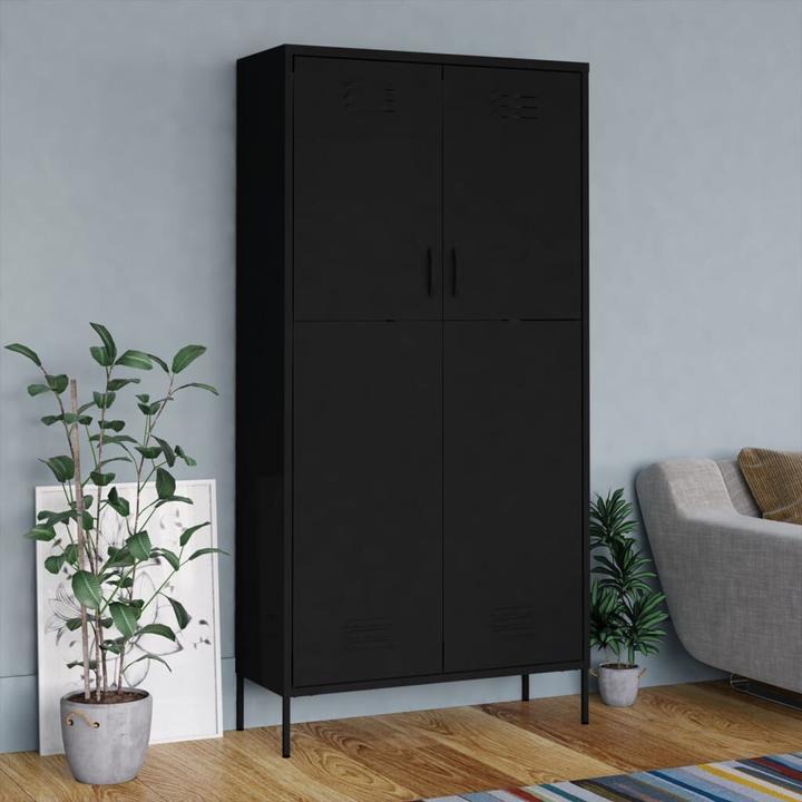 Immagine prodotto VidaXL Evsegniia (90 x 50 x 180 cm)