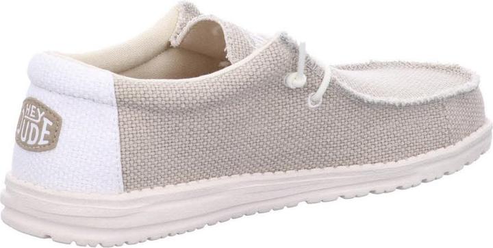 Produktbild Hey Dude Schnürschuh WALLY BRAIDED (48)