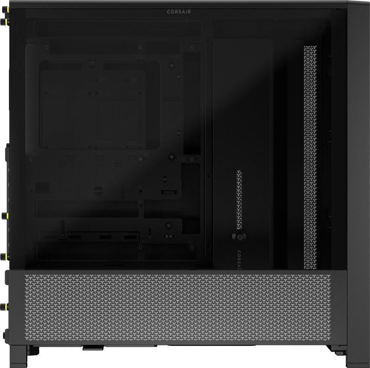 Produktbild Corsair Frame 4000D (Mini-ITX, ATX, E-ATX, mATX)