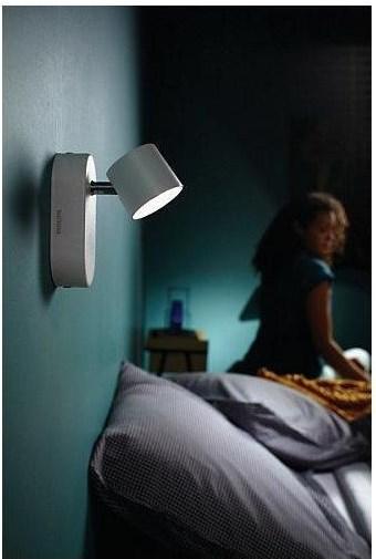 Actual product image Philips aurora (230 lm)