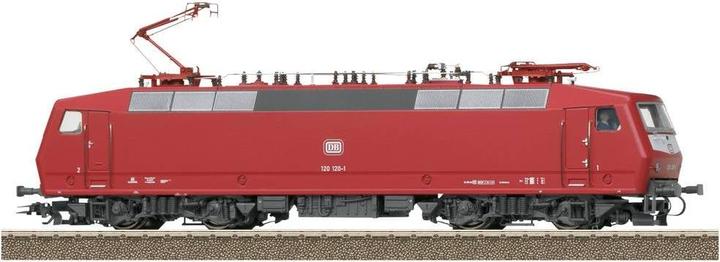 Trix H0 22198 H0 DB class 120 electric locomotive (Track H0)