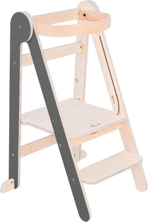 MamaToyz Folding learning tower