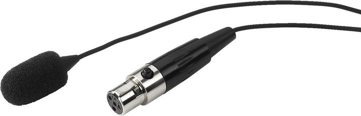 Actual product image JTS Instrument Microphone CX-500 Ü