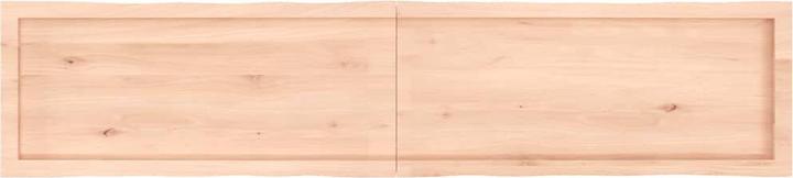 Actual product image VidaXL Aneta (180 x 40 x 6 cm)