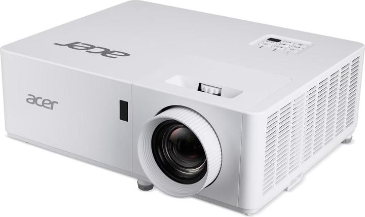 Actual product image Acer PL6520 FHD 1920X1080 LASER (Full HD, 6000 lm, 1.2 - 2.04:1)