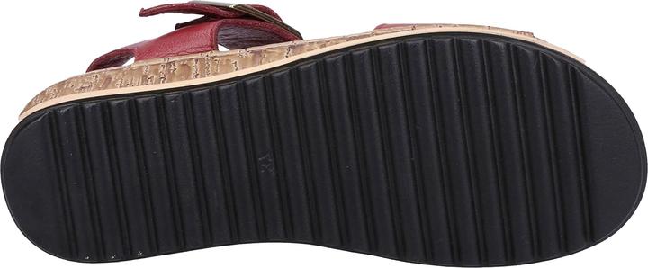 Immagine prodotto Hush Puppies Sandali Ellie in pelle (38)
