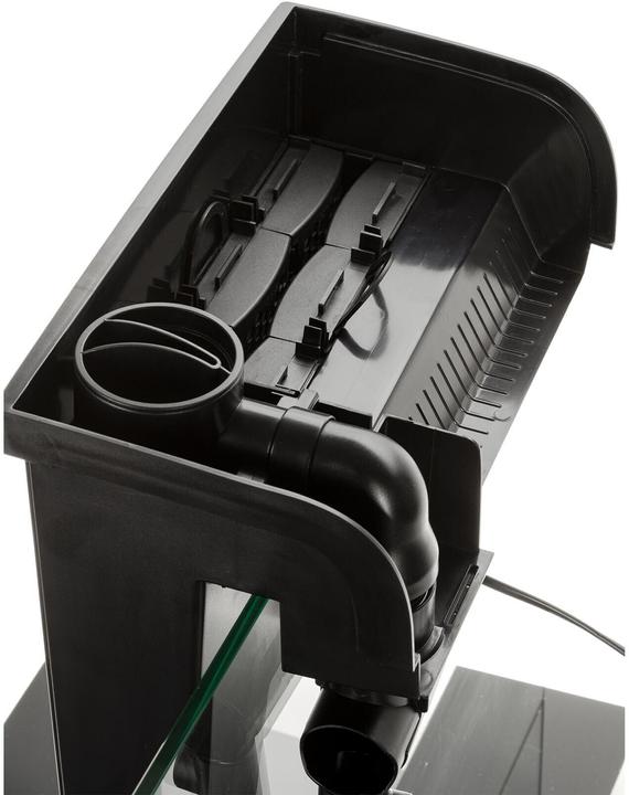 Produktbild Aquael Aussenfilter FZN Pro 1500 (300 l, Aussenfilter, Süsswasser, Meerwasser)