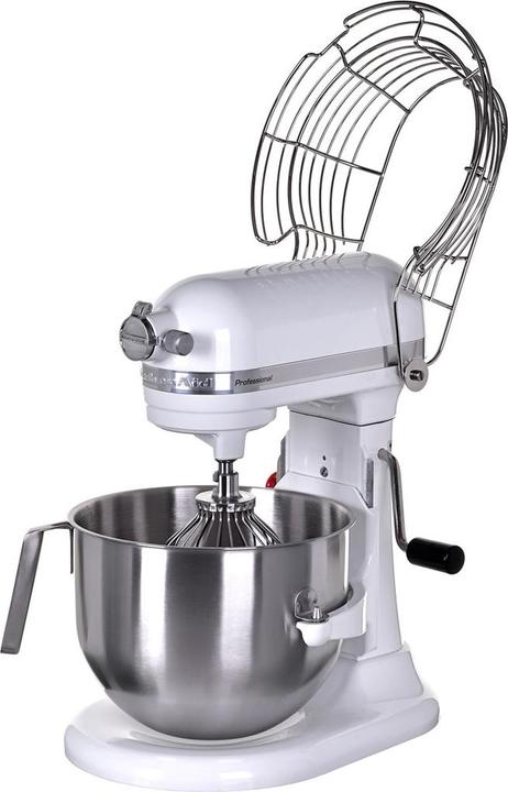 Actual product image KitchenAid KSM7990 Professional (500 W)