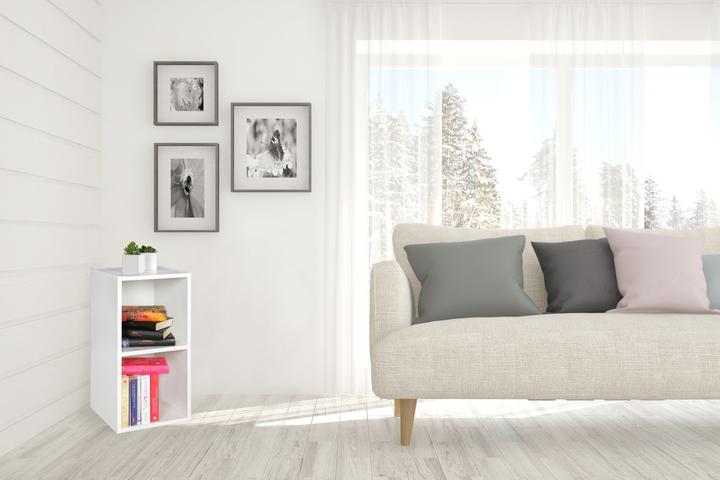 Actual product image Wohnling Klara (30 x 30 x 60 cm)
