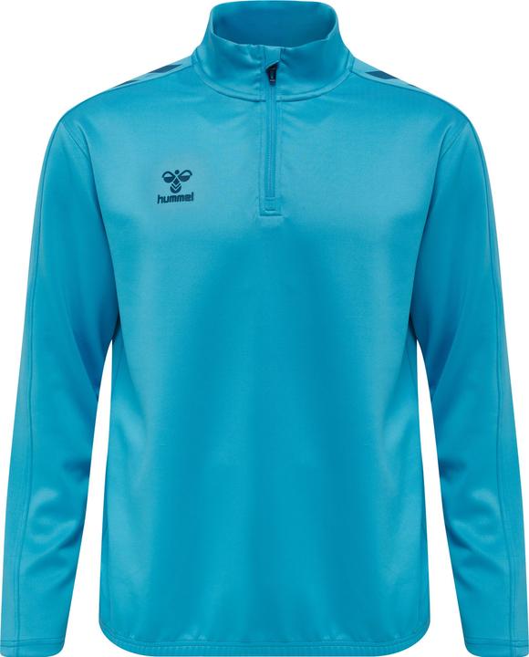 Immagine prodotto hummel Core Xk Half Zip Poly Sweat (L)