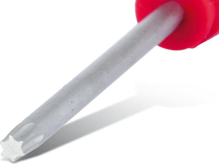 Actual product image Wiha TORX screwdriver 267P (Torx (TX))