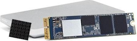 Actual product image OWC 1TB Aura Pro X2 Complete PCIe 4.0 NVMe SSD Upgrade Solution for Mac Pro (Late 2013 - 2019) (1000 GB, M.2 2280)