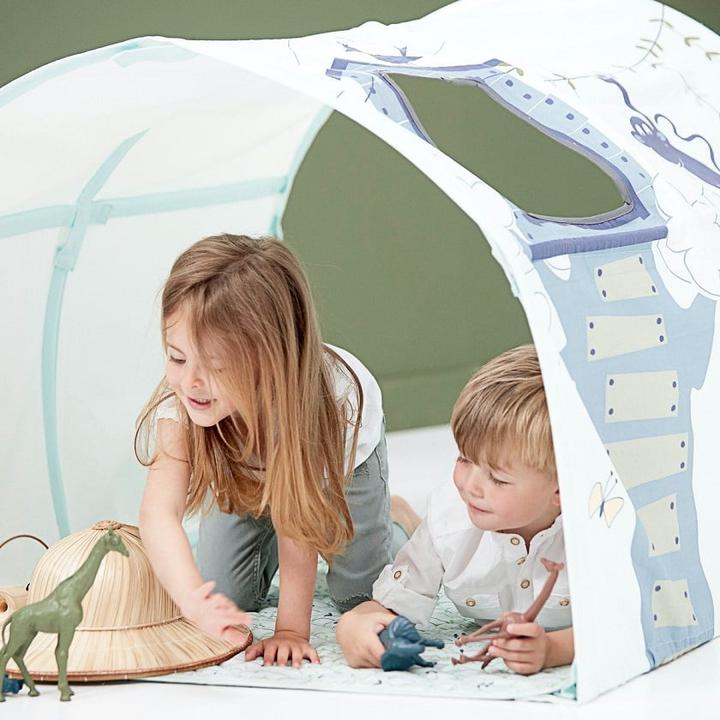 Actual product image Flexa Cave