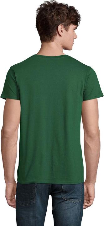 Actual product image Sols Mens Crusader Organic T-Shirt (5XL)