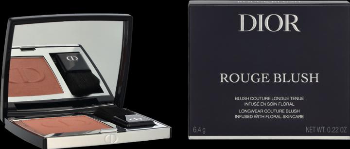 Immagine prodotto Dior Rouge Blush (959 Charnelle satin)