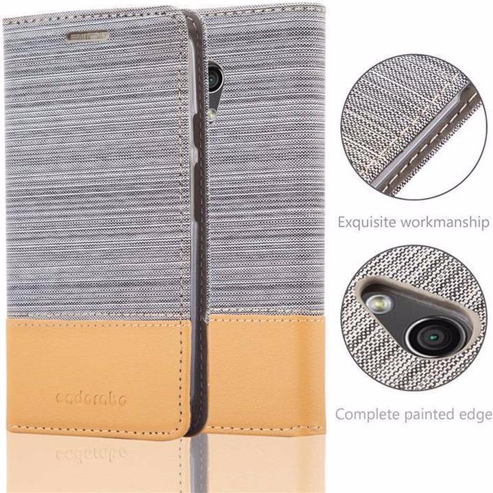 Actual product image Cadorabo Jeans Optik (Motorola Moto G2 (2nd Gen))