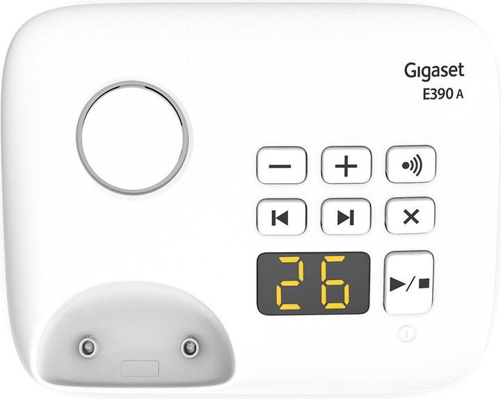 Actual product image Gigaset E390A