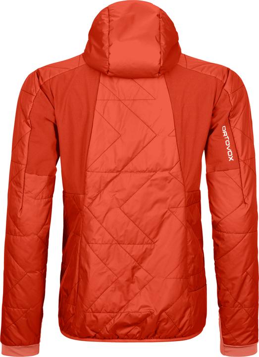 Image du produit Ortovox Piz Boè Swisswool Jacket W (L)