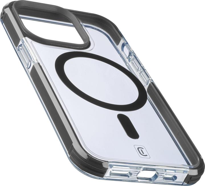 Actual product image Cellularline Sensation Guard (Apple iPhone 14 Pro)