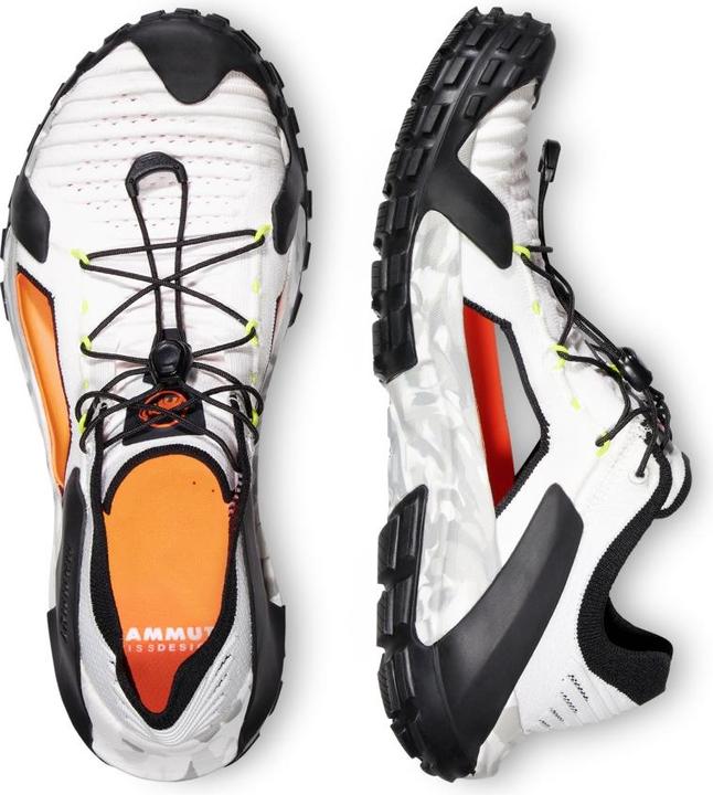 Actual product image Mammut Hueco II Air Low Women (40 2/3)