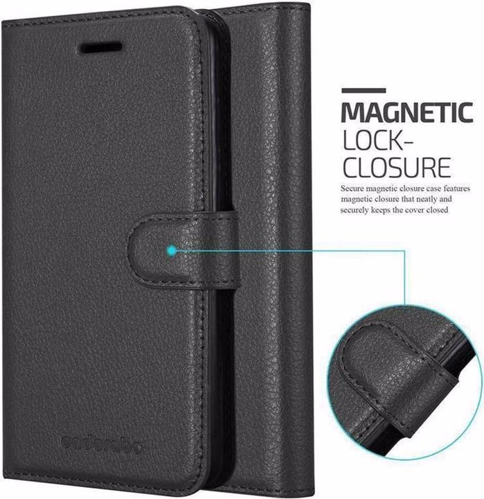 Productafbeelding Cadorabo Boek met kaft met standfunctie (Xiaomi Mi 5X)