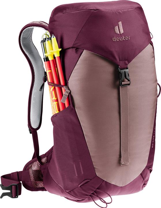 Actual product image Deuter AC Lite 14 (14 l)